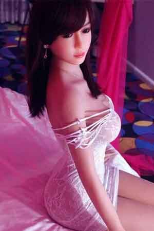 Asian Sex Dolls