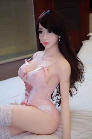 Asian Sex Dolls