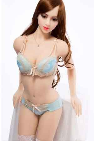 Asian Sex Dolls