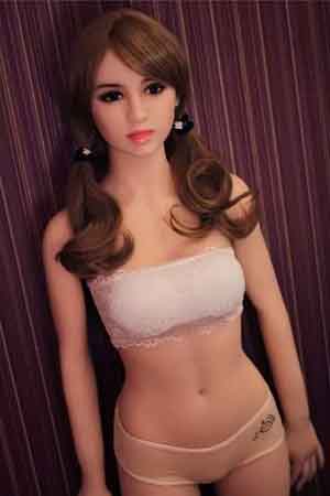 Asian Sex Dolls