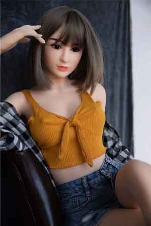 Asian Sex Dolls