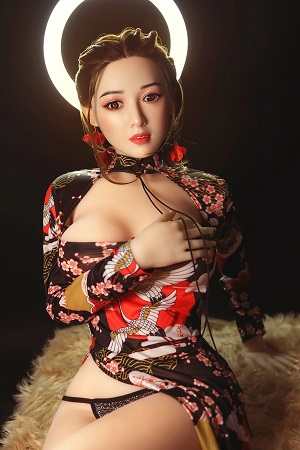 Asian Sex Dolls