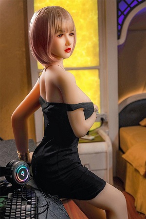 Asian Sex Dolls
