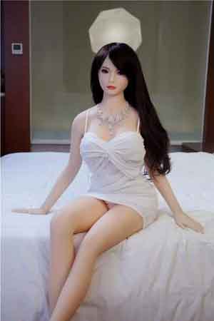 Asian Sex Dolls