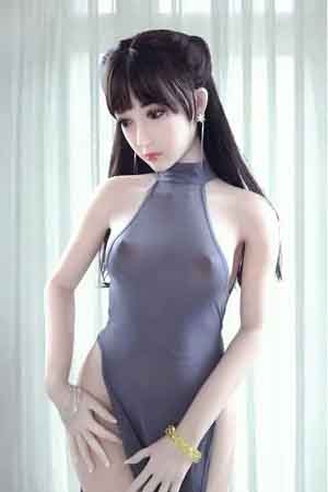 Asian Sex Dolls