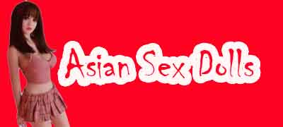 Asian Dolls