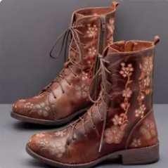 Boots & Heels