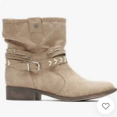 Boots & Heels