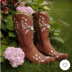 Boots & Heels
