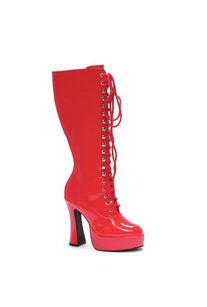 Boots & Heels