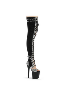 Boots & Heels