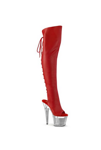 Boots & Heels