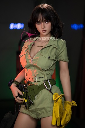 Fun West Sex Dolls