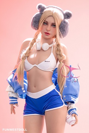 Fun West Sex Dolls