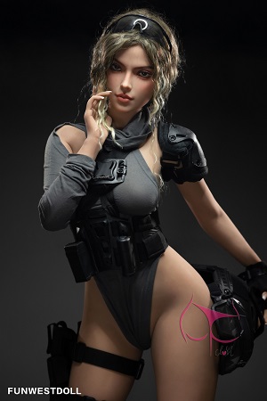 Fun West Sex Dolls