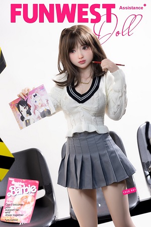 Fun West Sex Dolls