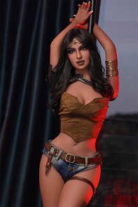 Featured Sex Dolls