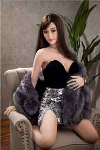 Featured Sex Dolls