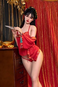 Only Hot Dolls