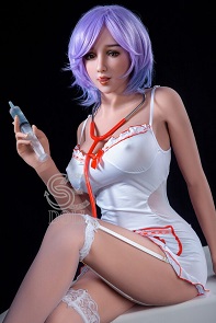 Only Hot Dolls