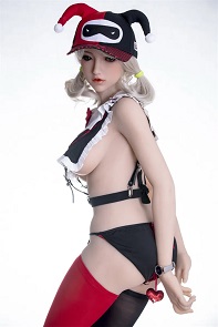 Only Hot Dolls Only Hot Dolls
