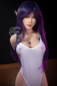 Only Hot Dolls