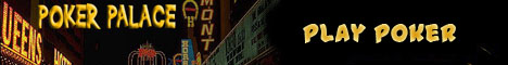 606 Poker Palace