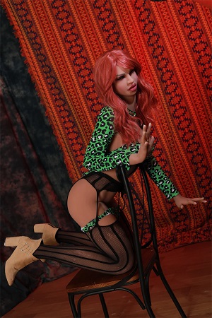 Asian Sex Dolls