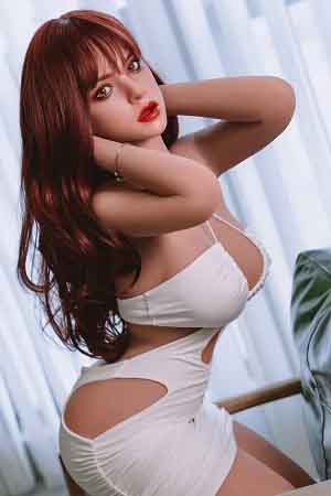Asian Sex Dolls