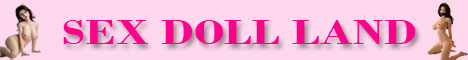 601 Sex Doll Land